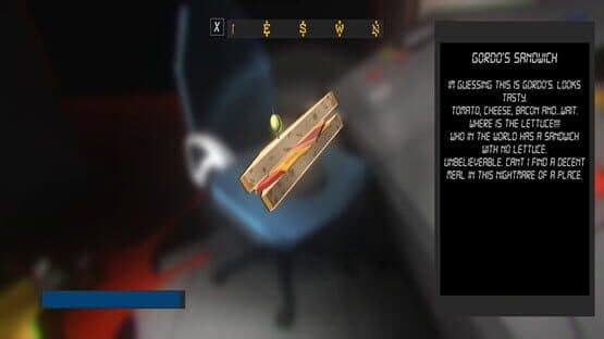 Curley Laboratory — screenshot 5