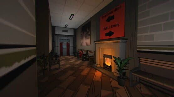 Curley Laboratory — screenshot 6