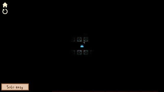 Lead the Way — screenshot 1