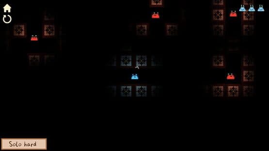 Lead the Way — screenshot 2