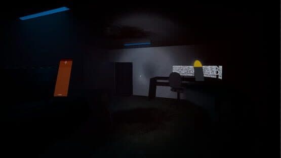 Porcupine's Fate: Chapter 1 — screenshot 2