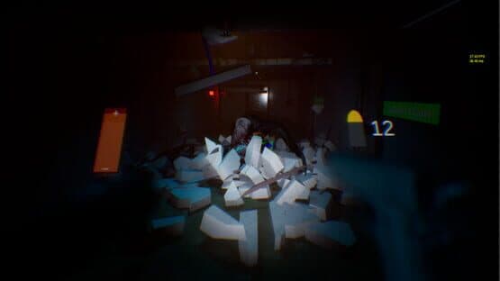 Porcupine's Fate: Chapter 1 — screenshot 4