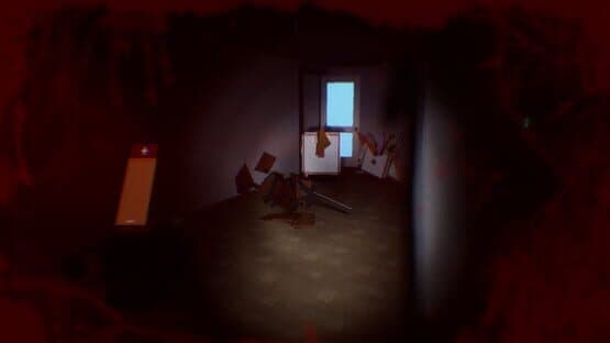 Porcupine's Fate: Chapter 1 — screenshot 5