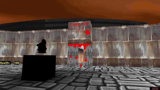 Captive — screenshot 1