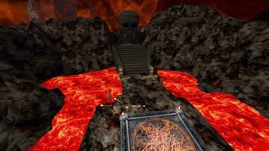 Quake: Five Rivers Land — screenshot 1