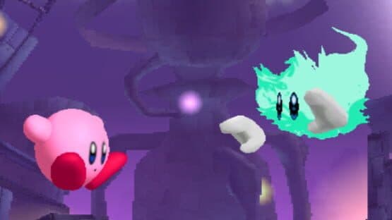 Kirby: Revenge of Dream Land — screenshot 1