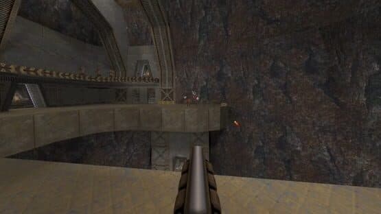 Quake: Insomnia — screenshot 1