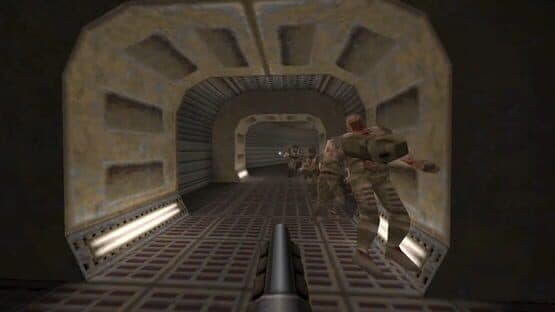 Quake: Insomnia — screenshot 2