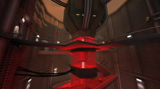Alkaline — screenshot 4