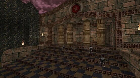 Quake: Abyss of Pandemonium — screenshot 1