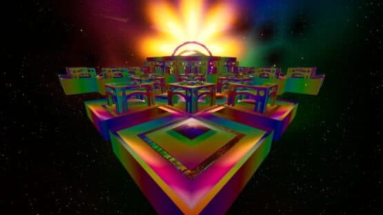 Changa — screenshot 1