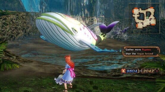 Hyrule Warriors: Link's Awakening Pack — screenshot 4