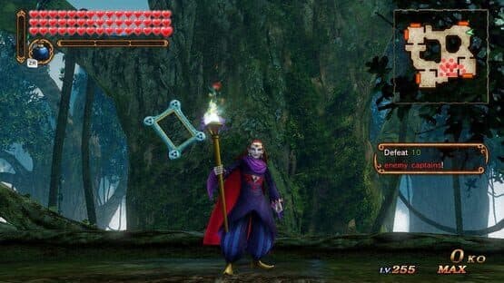 Hyrule Warriors: A Link Between Worlds Pack — screenshot 2