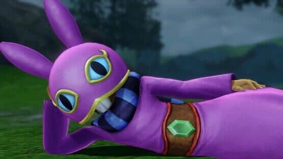Hyrule Warriors: A Link Between Worlds Pack — screenshot 4