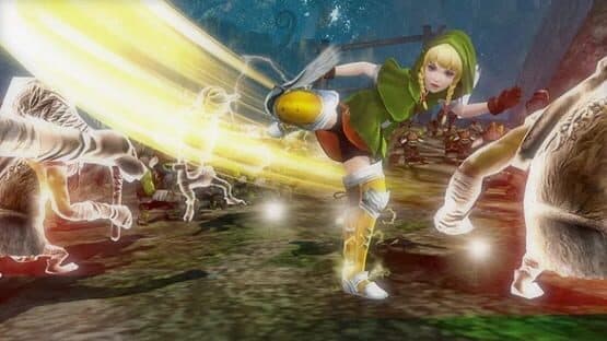Hyrule Warriors: Legends of Hyrule Pack — screenshot 2