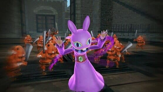 Hyrule Warriors: Legends of Hyrule Pack — screenshot 4
