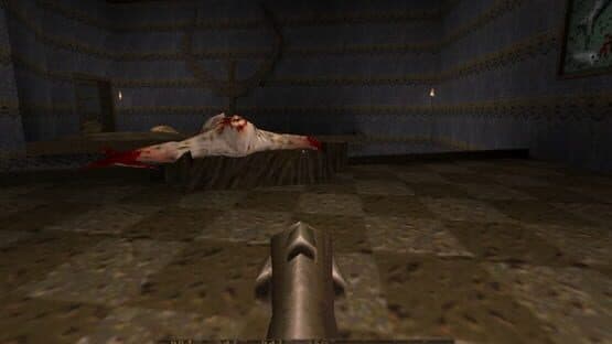 Quake: The Final Descent — screenshot 1