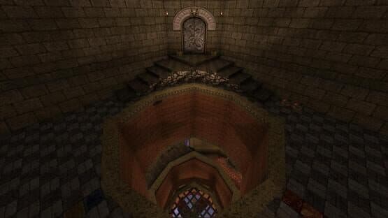 Quake: Retro Jam Windtunnel — screenshot 2