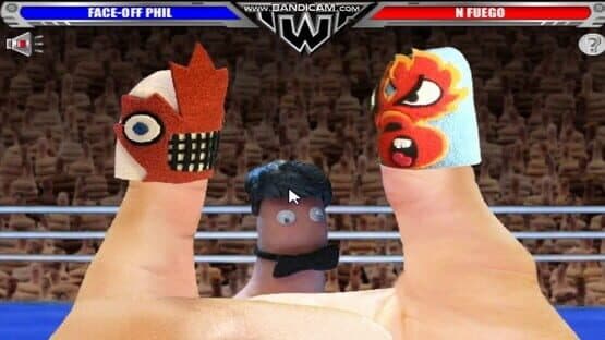 Royal Thumble — screenshot 1