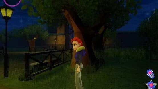 Starshine Legacy Episode 1: Mystery of the Soul Riders — screenshot 1
