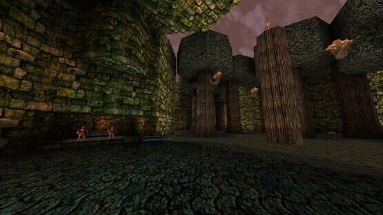 Quake: Retro Jam Koohoo — screenshot 1