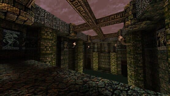 Quake: Retro Jam Koohoo — screenshot 2