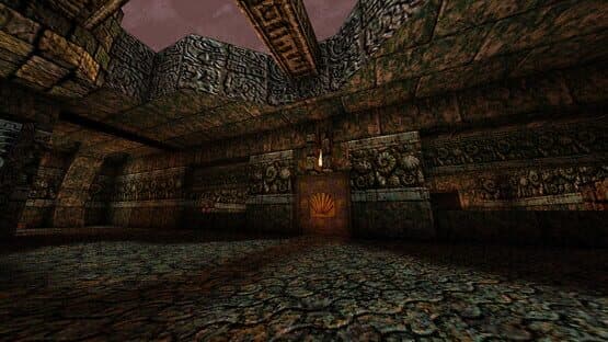 Quake: Retro Jam Koohoo — screenshot 3