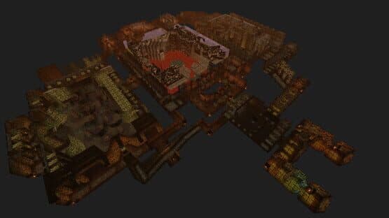 Quake: Retro Jam Koohoo — screenshot 4
