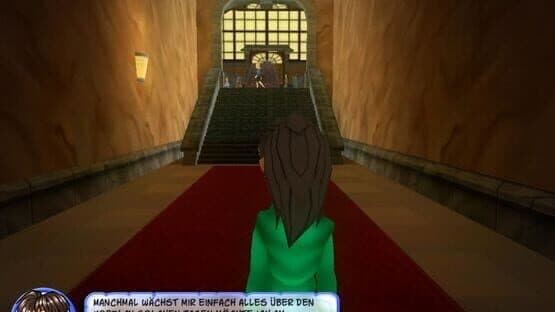 Starshine Legacy Episode 2: Secret of Pine Hill Mansion — screenshot 1