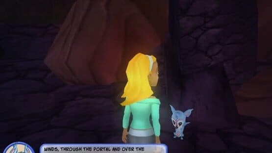 Starshine Legacy Episode 3: Legend of Pandoria — screenshot 1