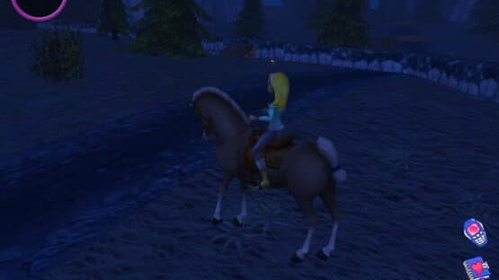 Starshine Legacy Episode 3: Legend of Pandoria — screenshot 2