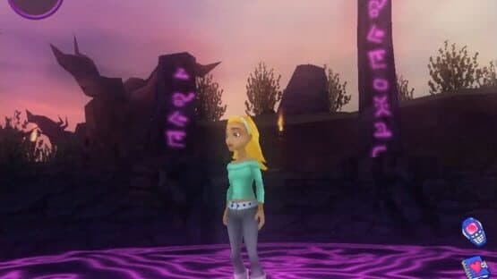 Starshine Legacy Episode 3: Legend of Pandoria — screenshot 3