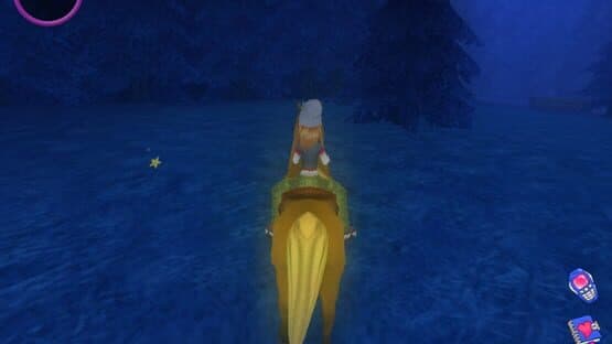 Starshine Legacy Episode 4: The Riddle of Dark Core — screenshot 2