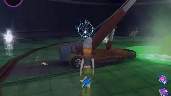 Starshine Legacy Episode 4: The Riddle of Dark Core — screenshot 3