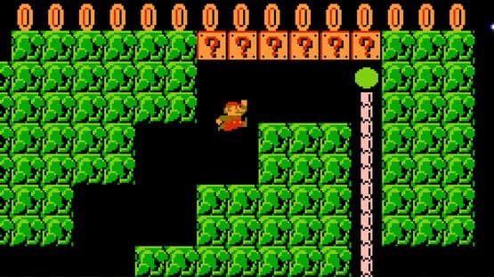 Super Mario Bros. Special: 35th Anniversary Edition — screenshot 2