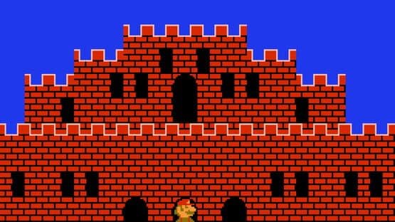 Super Mario Bros. Special: 35th Anniversary Edition — screenshot 3