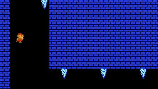 Super Mario Bros. Special: 35th Anniversary Edition — screenshot 4
