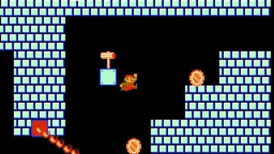 Super Mario Bros. Special: 35th Anniversary Edition — screenshot 5