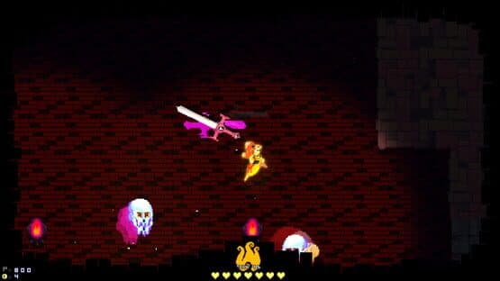Princess Pyro — screenshot 3