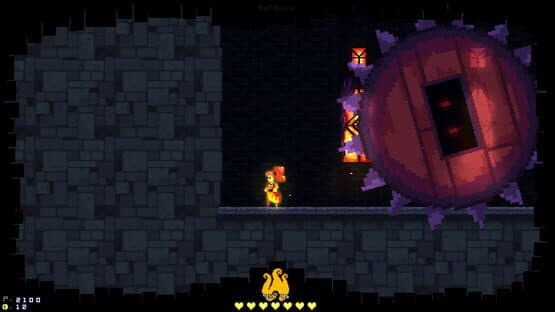 Princess Pyro — screenshot 4