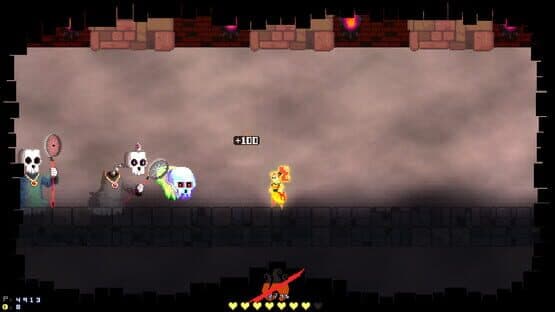 Princess Pyro — screenshot 5