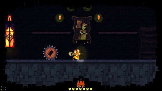 Princess Pyro — screenshot 6