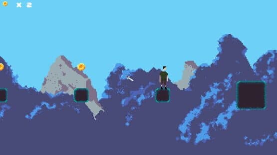 Lucky Villager — screenshot 1