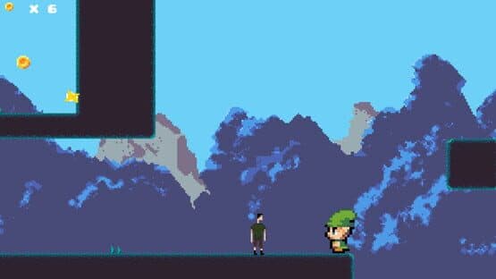 Lucky Villager — screenshot 2