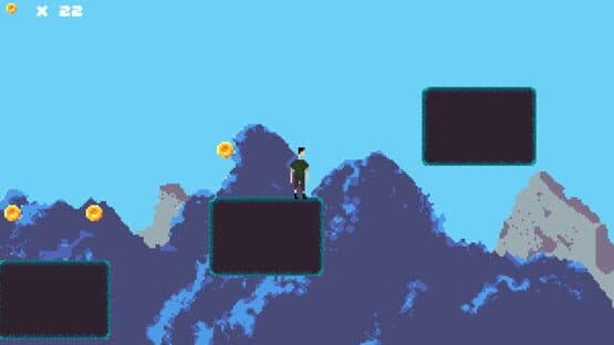 Lucky Villager — screenshot 3
