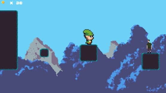 Lucky Villager — screenshot 4