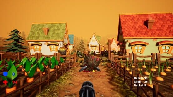 Oil Invasion — screenshot 5