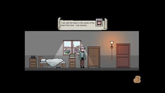 Ambitious — screenshot 2