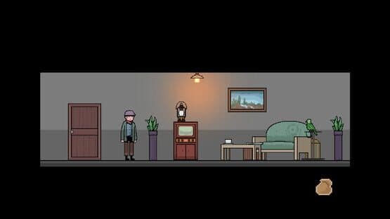 Ambitious — screenshot 3