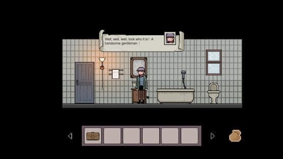Ambitious — screenshot 4